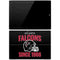 NFL Atlanta Falcons Helmet Surface Pro 3 Skin
